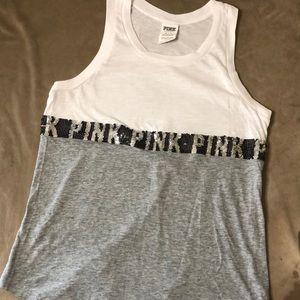 Victoria’s Secret Pink Tank Top